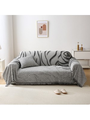 Sofa Throw 3pcs Set Art 8612 (180×160 + 180×250 + 180×300) 